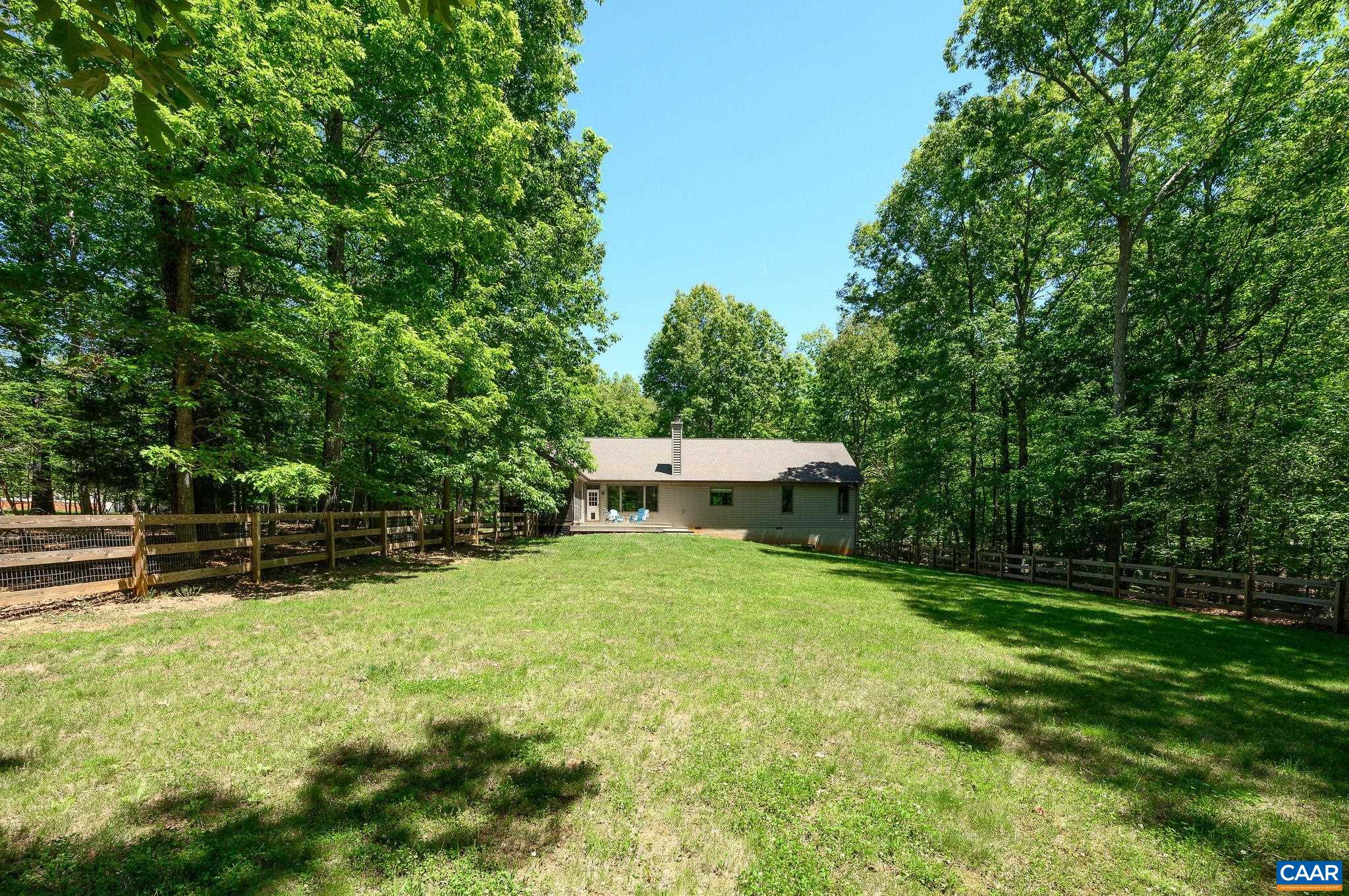 458 FIELDSTONE DR, KESWICK, Virginia 22947, 3 Bedrooms Bedrooms, ,2 BathroomsBathrooms,Residential,458 FIELDSTONE DR,677231 MLS # 677231