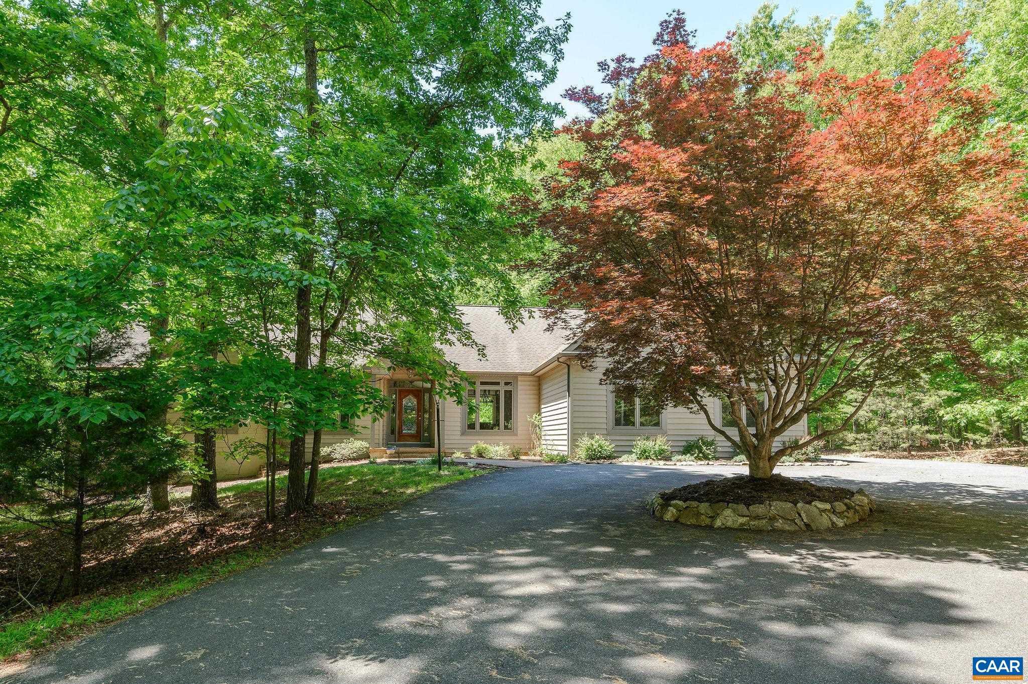 458 FIELDSTONE DR, KESWICK, Virginia 22947, 3 Bedrooms Bedrooms, ,2 BathroomsBathrooms,Residential,458 FIELDSTONE DR,677231 MLS # 677231