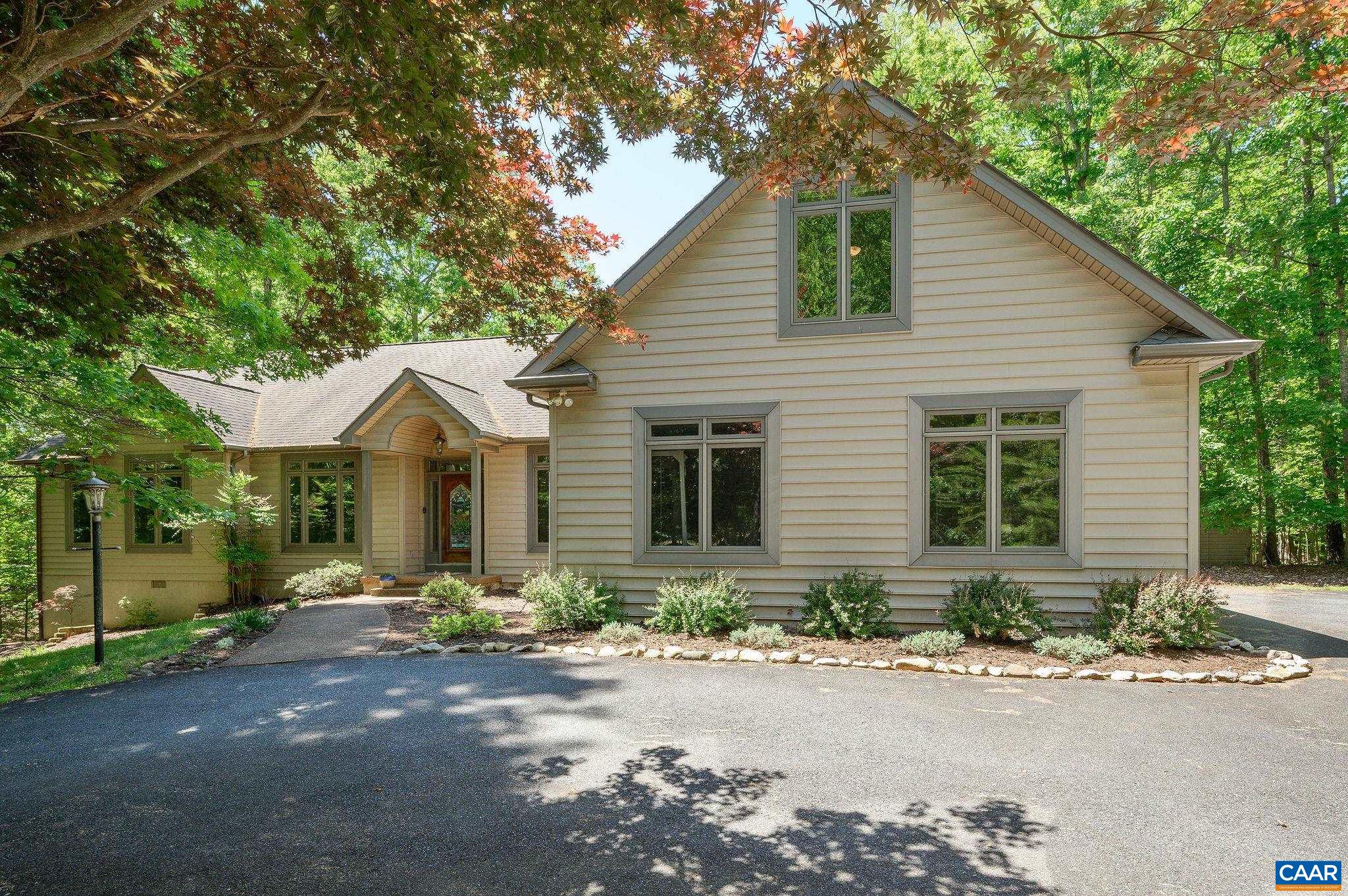 458 FIELDSTONE DR, KESWICK, Virginia 22947, 3 Bedrooms Bedrooms, ,2 BathroomsBathrooms,Residential,458 FIELDSTONE DR,677231 MLS # 677231