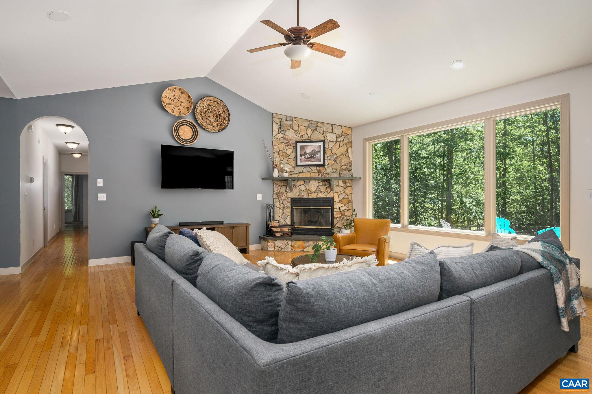 458 FIELDSTONE DR, KESWICK, Virginia 22947, 3 Bedrooms Bedrooms, ,2 BathroomsBathrooms,Residential,458 FIELDSTONE DR,677231 MLS # 677231