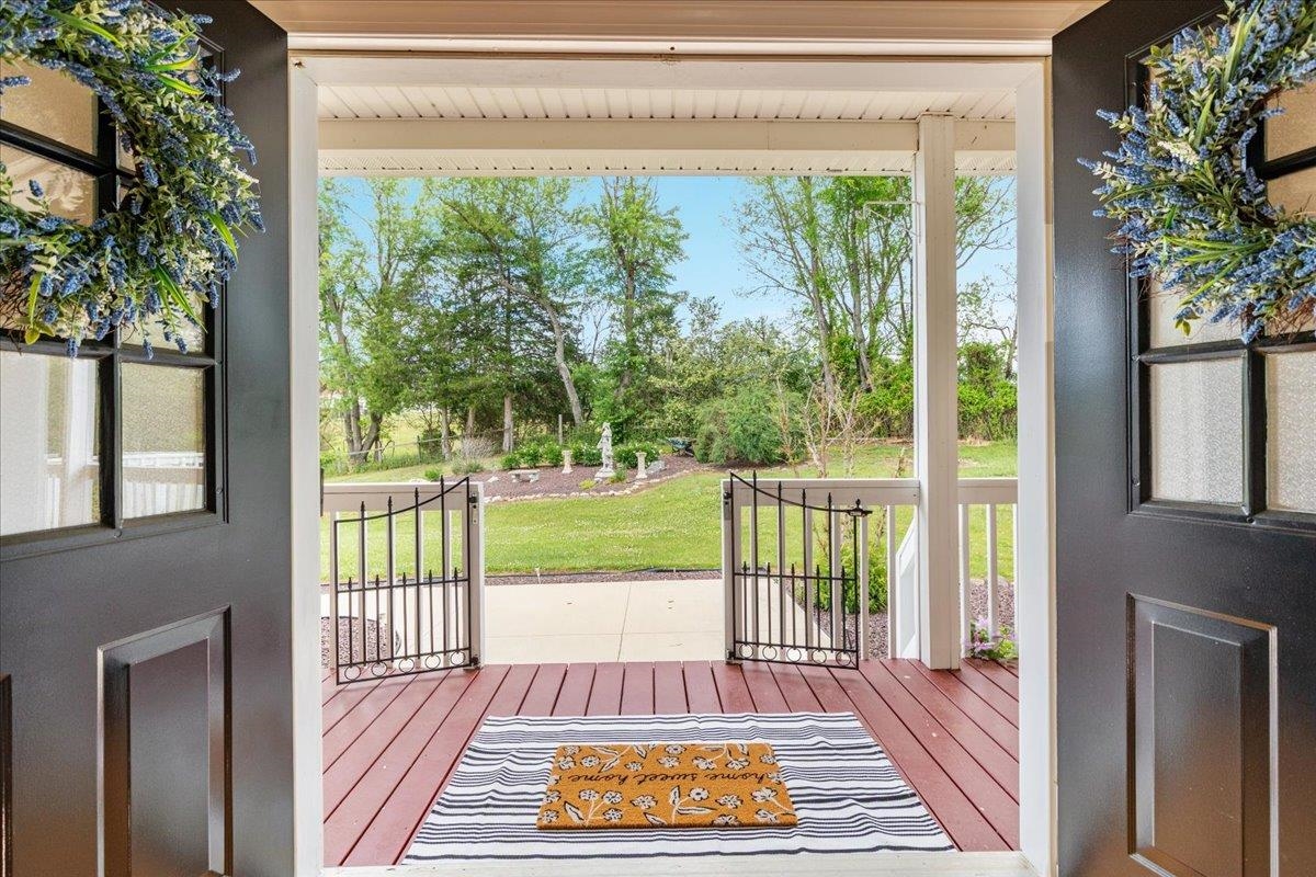 1050 ALMOND DR, LURAY, Virginia 22835, 5 Bedrooms Bedrooms, ,4 BathroomsBathrooms,Residential,1050 ALMOND DR,677232 MLS # 677232