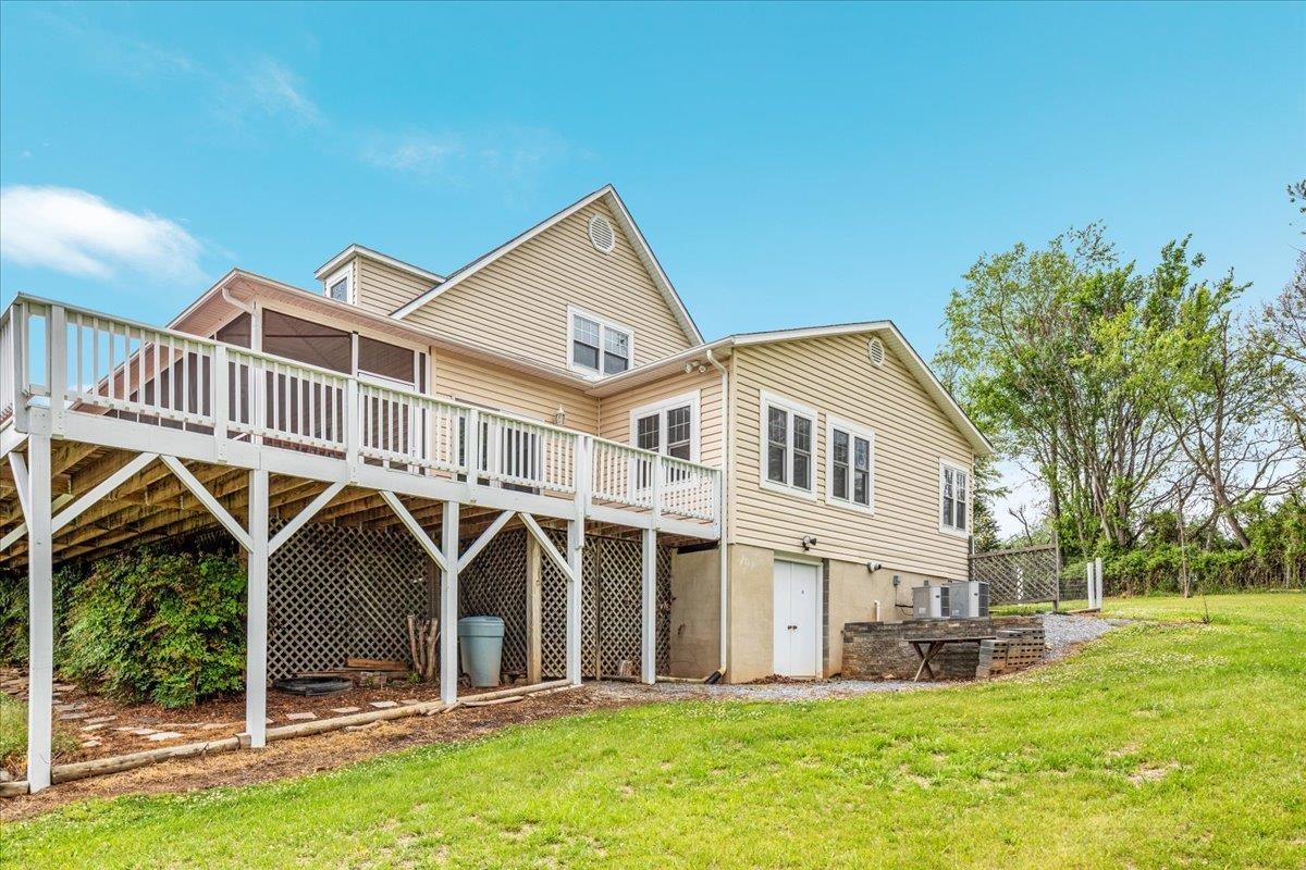 1050 ALMOND DR, LURAY, Virginia 22835, 5 Bedrooms Bedrooms, ,4 BathroomsBathrooms,Residential,1050 ALMOND DR,677232 MLS # 677232