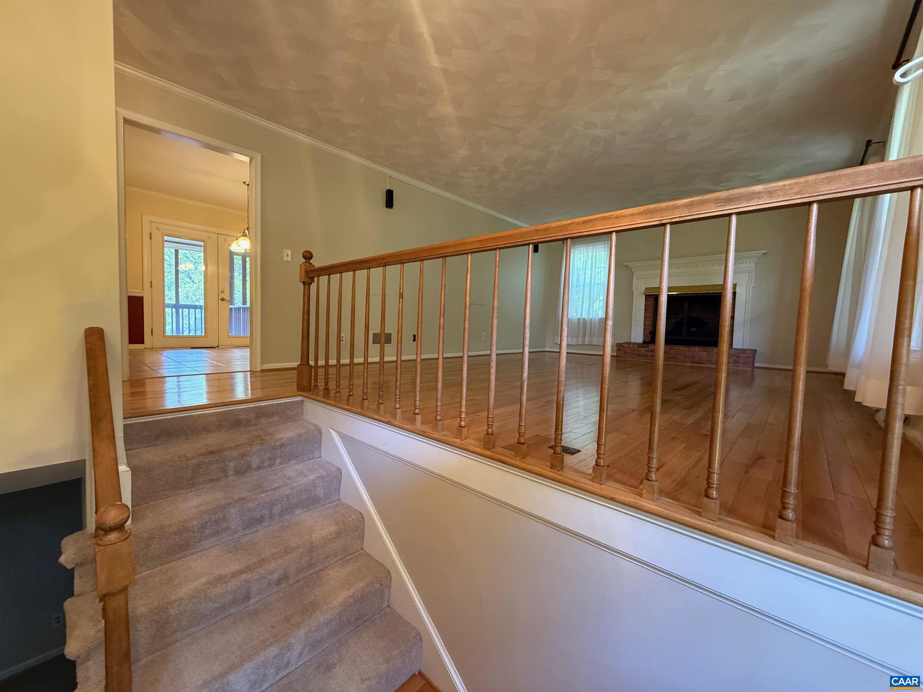 540 WILLWOOD DR, EARLYSVILLE, Virginia 22936, 4 Bedrooms Bedrooms, ,2 BathroomsBathrooms,Residential,Earlysville Home,540 WILLWOOD DR,677233 MLS # 677233