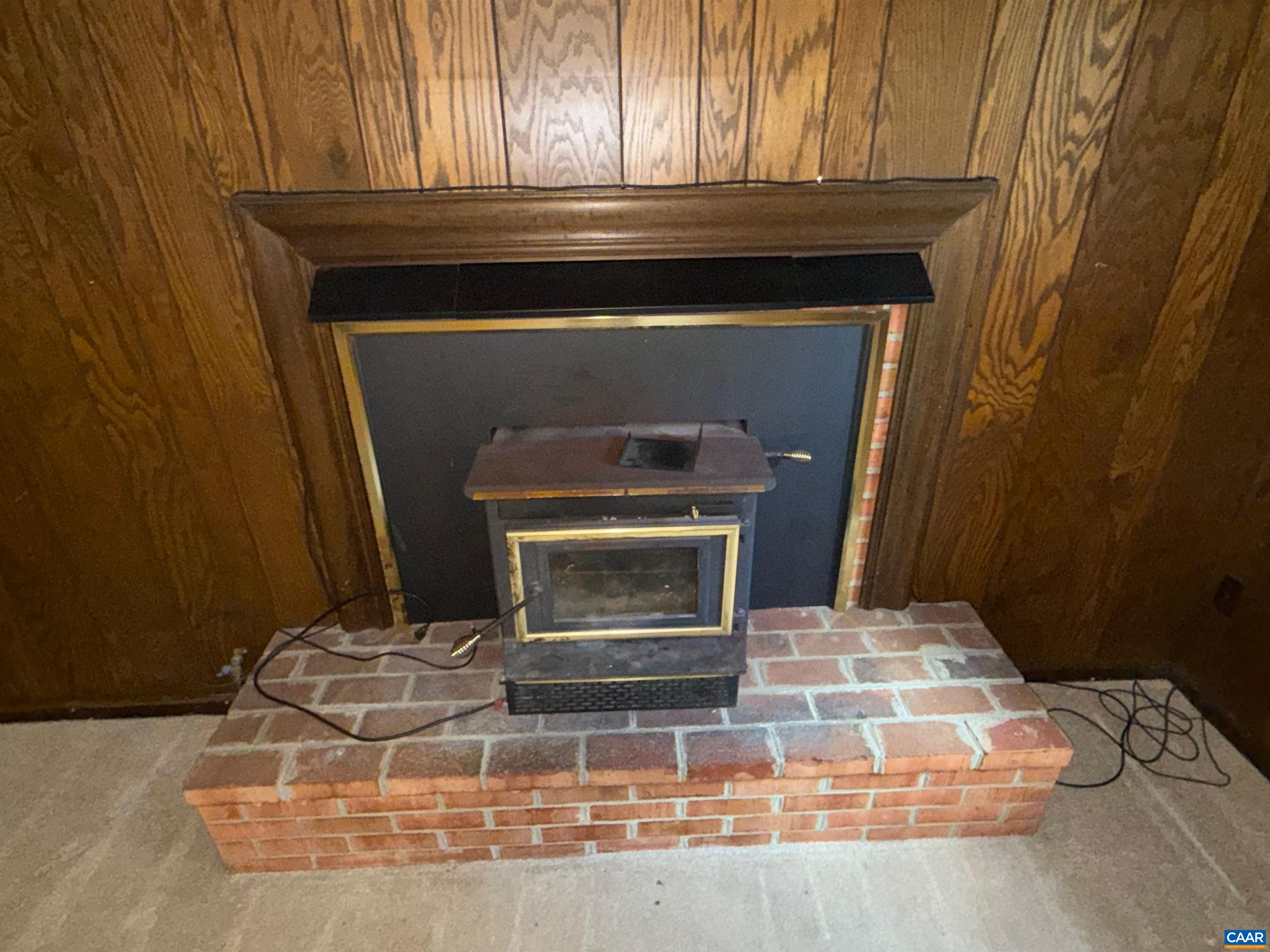 540 WILLWOOD DR, EARLYSVILLE, Virginia 22936, 4 Bedrooms Bedrooms, ,2 BathroomsBathrooms,Residential,Earlysville Home,540 WILLWOOD DR,677233 MLS # 677233