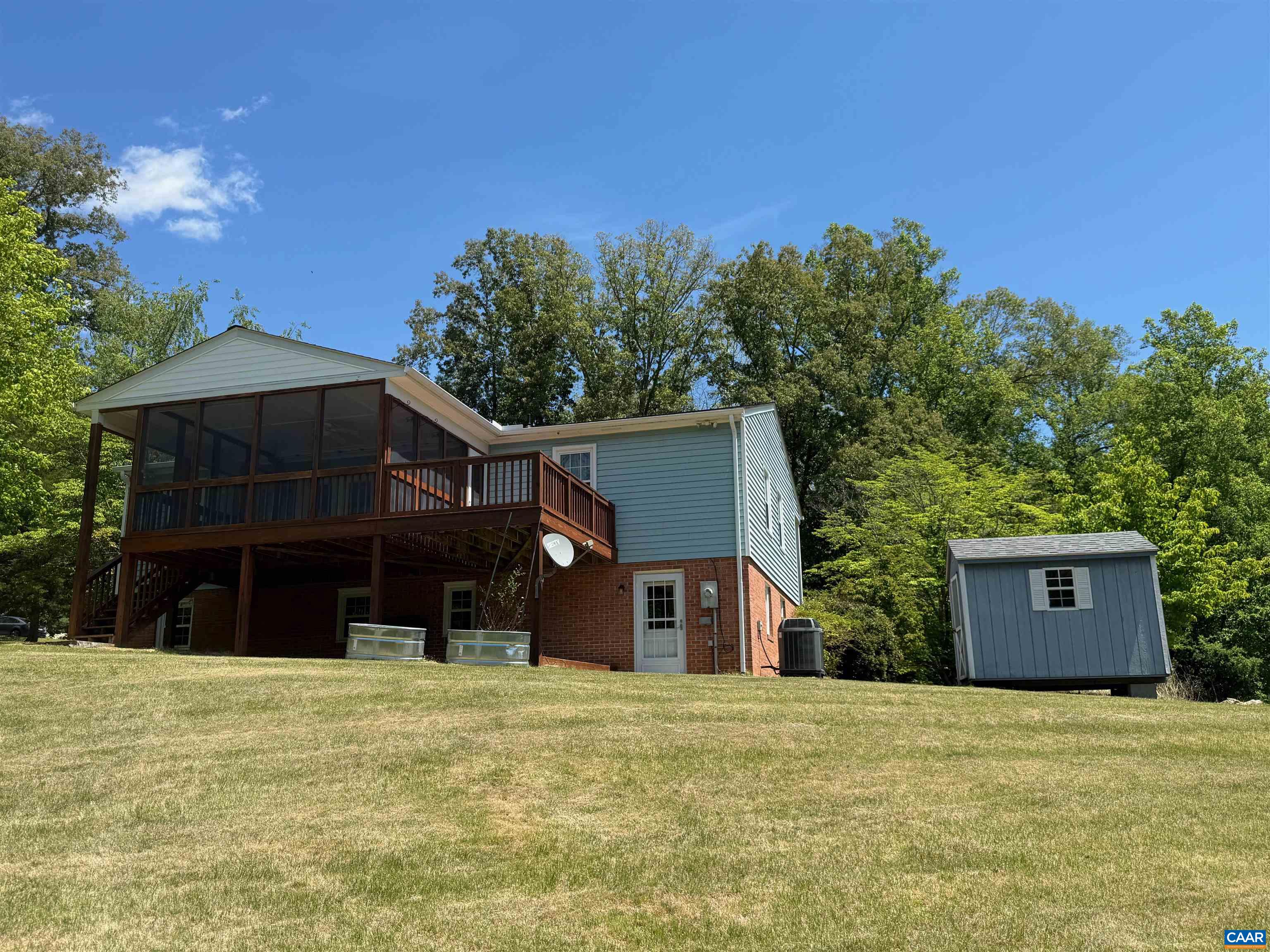 540 WILLWOOD DR, EARLYSVILLE, Virginia 22936, 4 Bedrooms Bedrooms, ,2 BathroomsBathrooms,Residential,Earlysville Home,540 WILLWOOD DR,677233 MLS # 677233