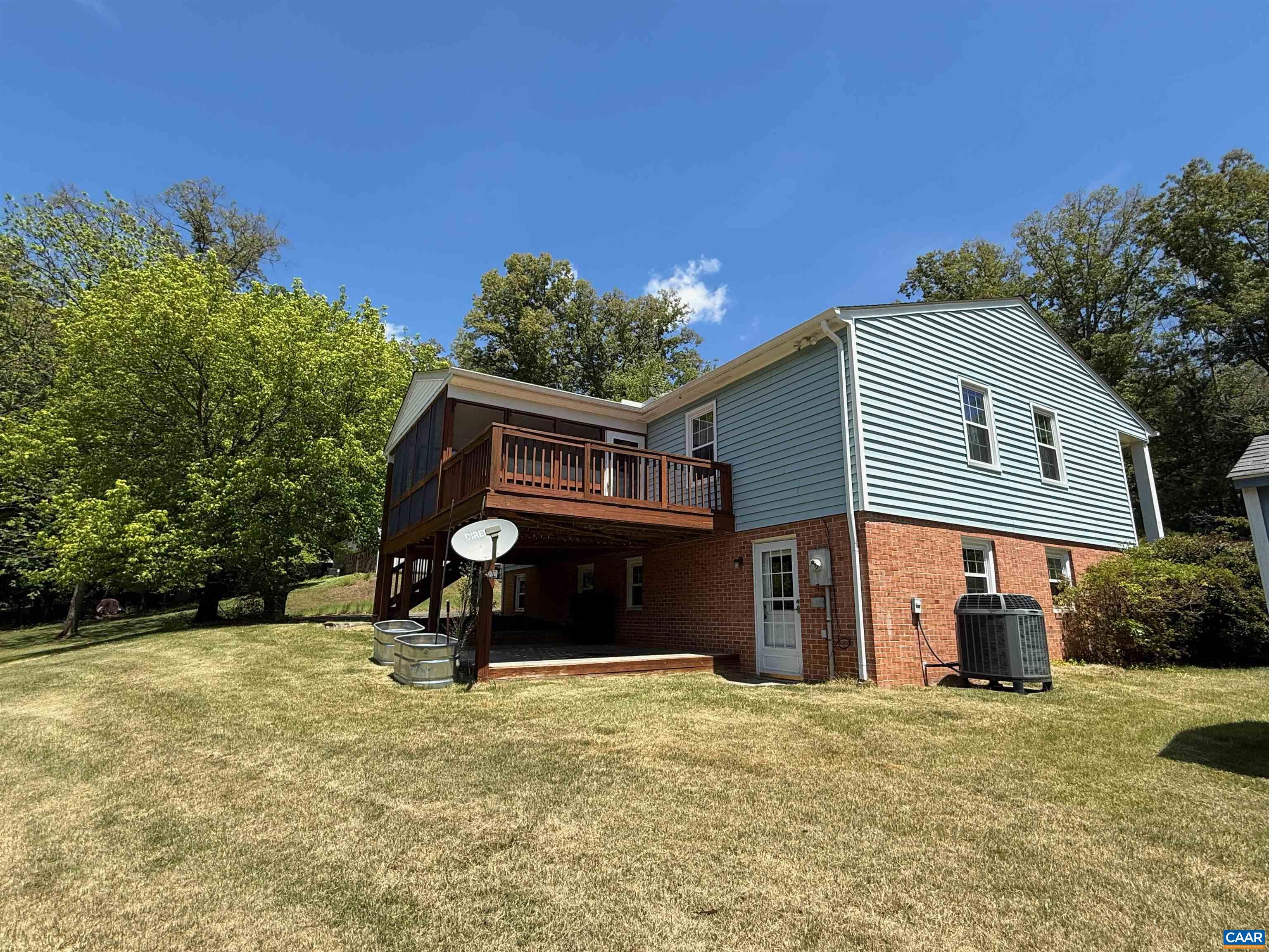 540 WILLWOOD DR, EARLYSVILLE, Virginia 22936, 4 Bedrooms Bedrooms, ,2 BathroomsBathrooms,Residential,Earlysville Home,540 WILLWOOD DR,677233 MLS # 677233