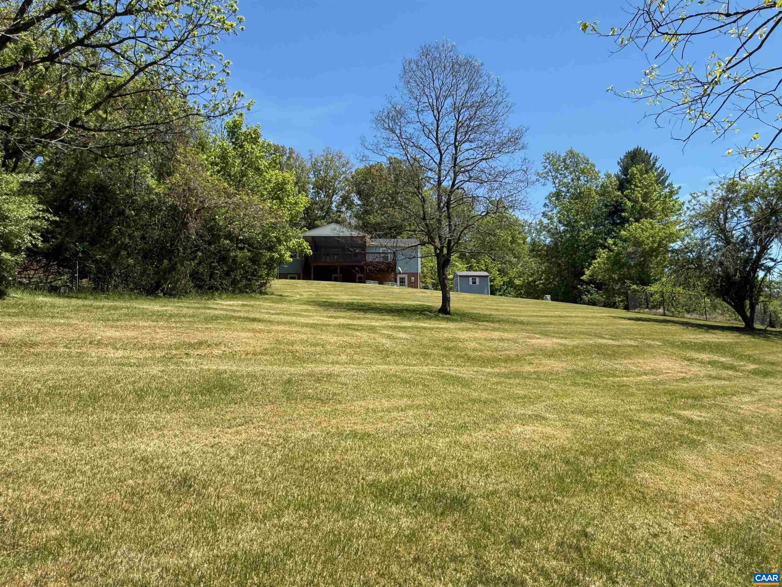 540 WILLWOOD DR, EARLYSVILLE, Virginia 22936, 4 Bedrooms Bedrooms, ,2 BathroomsBathrooms,Residential,Earlysville Home,540 WILLWOOD DR,677233 MLS # 677233