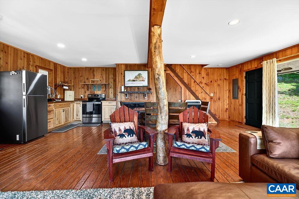 1494 SPRUCE CREEK LN, NELLYSFORD, Virginia 22958, 1 Bedroom Bedrooms, ,1 BathroomBathrooms,Residential,1494 SPRUCE CREEK LN,677234 MLS # 677234