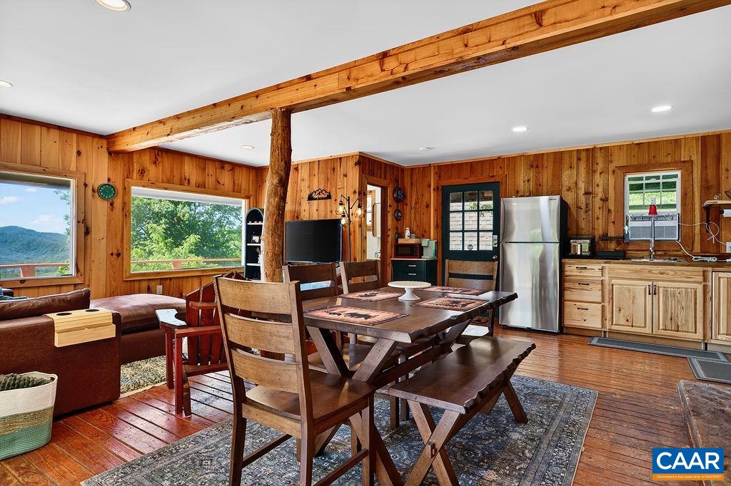 1494 SPRUCE CREEK LN, NELLYSFORD, Virginia 22958, 1 Bedroom Bedrooms, ,1 BathroomBathrooms,Residential,1494 SPRUCE CREEK LN,677234 MLS # 677234