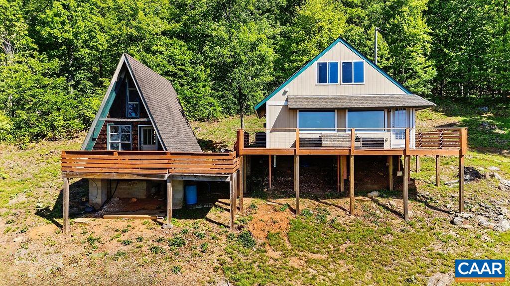 1494 SPRUCE CREEK LN, NELLYSFORD, Virginia 22958, 1 Bedroom Bedrooms, ,1 BathroomBathrooms,Residential,1494 SPRUCE CREEK LN,677234 MLS # 677234