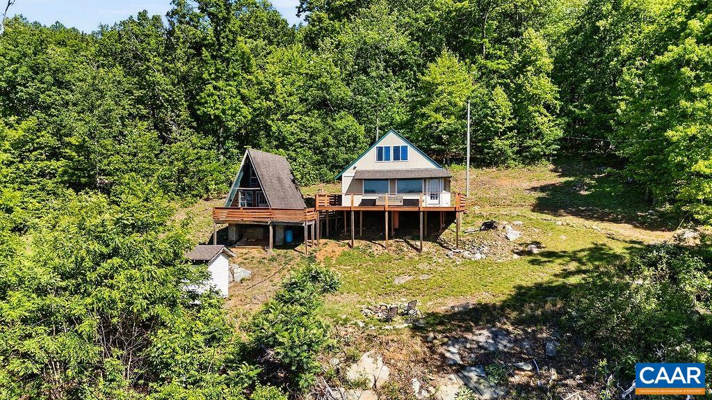 1494 SPRUCE CREEK LN, NELLYSFORD, Virginia 22958, 1 Bedroom Bedrooms, ,1 BathroomBathrooms,Residential,1494 SPRUCE CREEK LN,677234 MLS # 677234