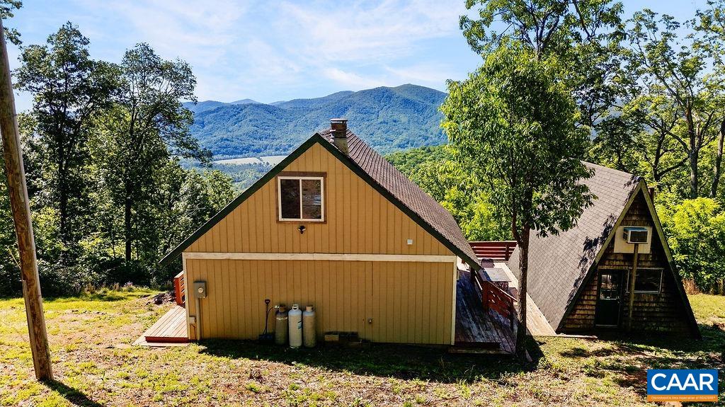 1494 SPRUCE CREEK LN, NELLYSFORD, Virginia 22958, 1 Bedroom Bedrooms, ,1 BathroomBathrooms,Residential,1494 SPRUCE CREEK LN,677234 MLS # 677234