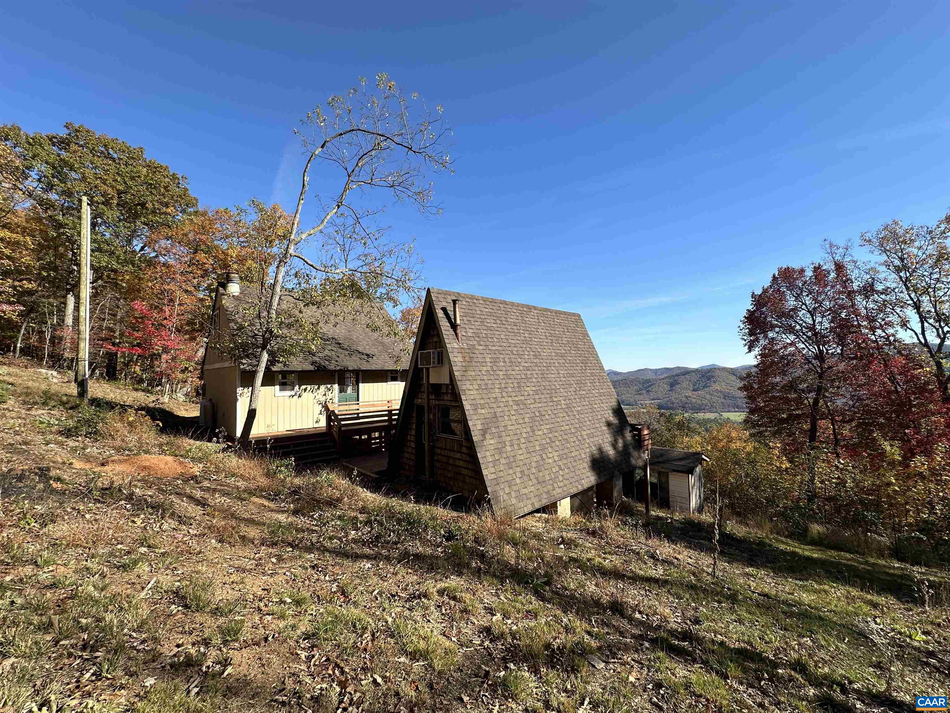 1494 SPRUCE CREEK LN, NELLYSFORD, Virginia 22958, 1 Bedroom Bedrooms, ,1 BathroomBathrooms,Residential,1494 SPRUCE CREEK LN,677234 MLS # 677234