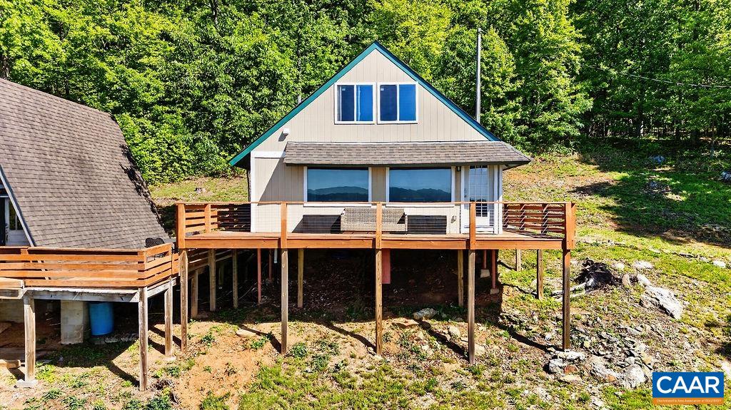 1494 SPRUCE CREEK LN, NELLYSFORD, Virginia 22958, 1 Bedroom Bedrooms, ,1 BathroomBathrooms,Residential,1494 SPRUCE CREEK LN,677234 MLS # 677234