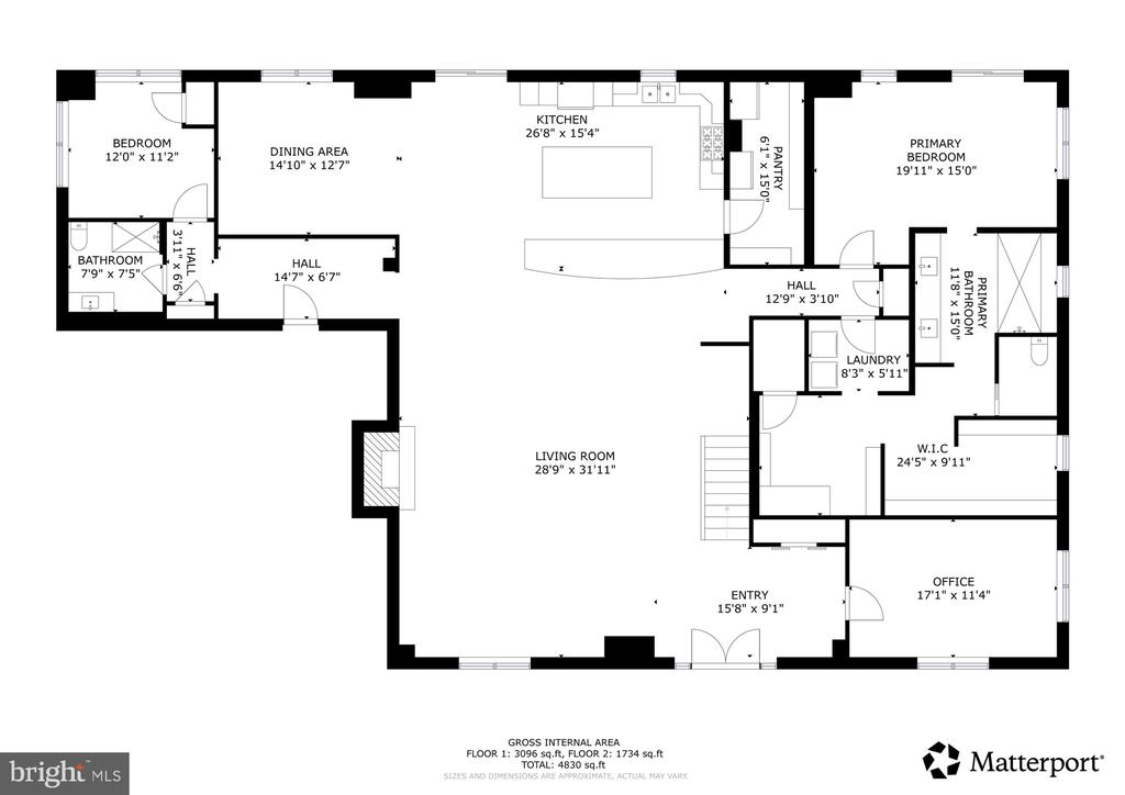 7706 ROGUES RD, WARRENTON, Virginia 20187, 4 Bedrooms Bedrooms, ,3 BathroomsBathrooms,Residential,7706 ROGUES RD,VAFQ2021832 MLS # VAFQ2021832 7706 ROGUES RD, WARRENTON, Virginia 20187, 4 Bedrooms Bedrooms, ,3 BathroomsBathrooms,Residential,7706 ROGUES RD,VAFQ2021832 MLS # VAFQ2021832