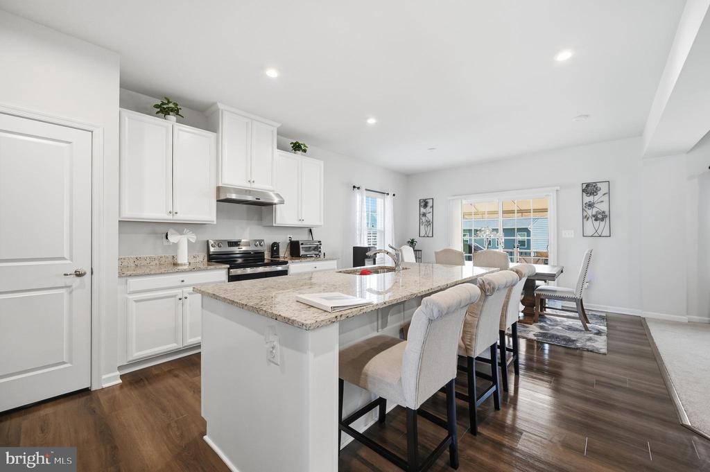 5316 HOLLEY OAK LN, FREDERICKSBURG, Virginia 22407, 4 Bedrooms Bedrooms, ,3 BathroomsBathrooms,Residential,5316 HOLLEY OAK LN,VASP2041610 MLS # VASP2041610