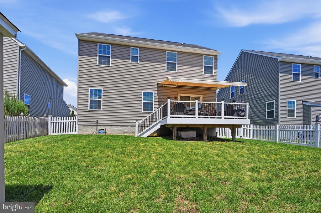 5316 HOLLEY OAK LN, FREDERICKSBURG, Virginia 22407, 4 Bedrooms Bedrooms, ,3 BathroomsBathrooms,Residential,5316 HOLLEY OAK LN,VASP2041610 MLS # VASP2041610