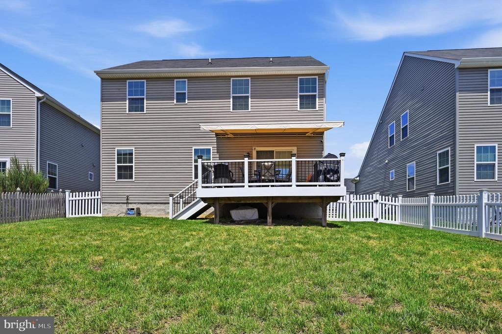 5316 HOLLEY OAK LN, FREDERICKSBURG, Virginia 22407, 4 Bedrooms Bedrooms, ,3 BathroomsBathrooms,Residential,5316 HOLLEY OAK LN,VASP2041610 MLS # VASP2041610