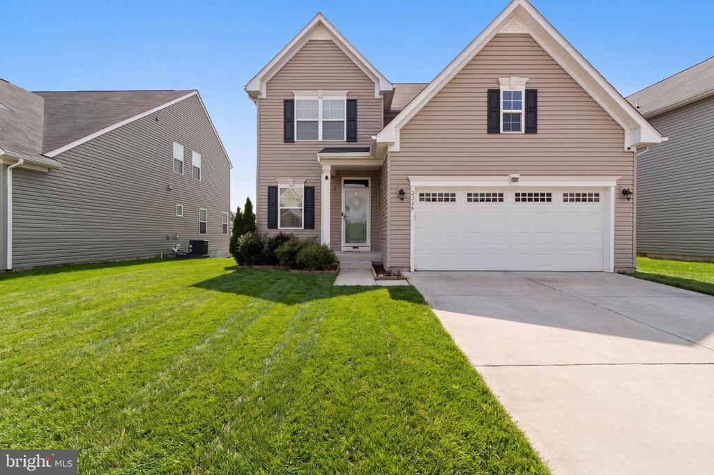 5316 HOLLEY OAK LN, FREDERICKSBURG, Virginia 22407, 4 Bedrooms Bedrooms, ,3 BathroomsBathrooms,Residential,5316 HOLLEY OAK LN,VASP2041610 MLS # VASP2041610