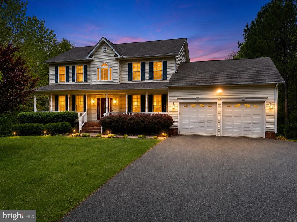 7200 TANGLEWOOD RD, SPOTSYLVANIA, Virginia 22551, 4 Bedrooms Bedrooms, ,2 BathroomsBathrooms,Residential,7200 TANGLEWOOD RD,VASP2041262 MLS # VASP2041262