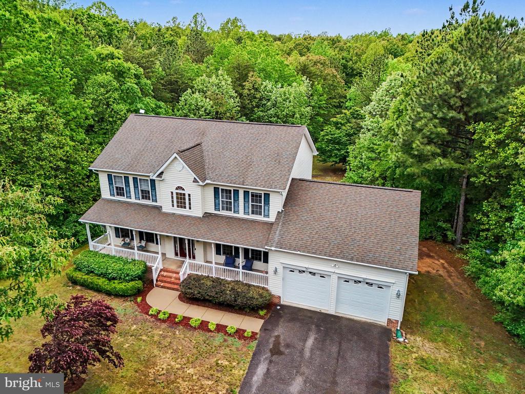 7200 TANGLEWOOD RD, SPOTSYLVANIA, Virginia 22551, 4 Bedrooms Bedrooms, ,2 BathroomsBathrooms,Residential,7200 TANGLEWOOD RD,VASP2041262 MLS # VASP2041262