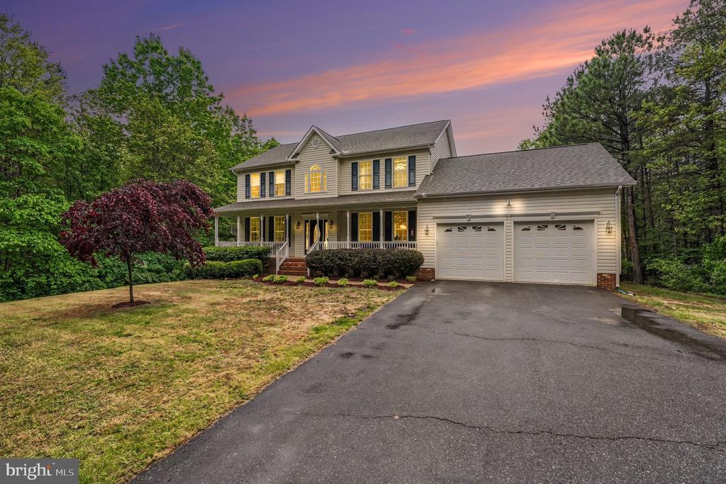 7200 TANGLEWOOD RD, SPOTSYLVANIA, Virginia 22551, 4 Bedrooms Bedrooms, ,2 BathroomsBathrooms,Residential,7200 TANGLEWOOD RD,VASP2041262 MLS # VASP2041262