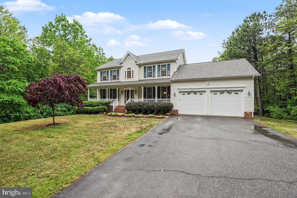 7200 TANGLEWOOD RD, SPOTSYLVANIA, Virginia 22551, 4 Bedrooms Bedrooms, ,2 BathroomsBathrooms,Residential,7200 TANGLEWOOD RD,VASP2041262 MLS # VASP2041262