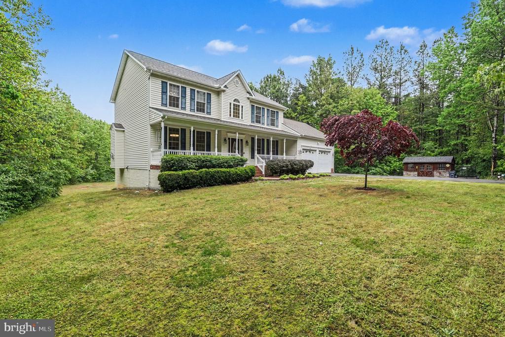 7200 TANGLEWOOD RD, SPOTSYLVANIA, Virginia 22551, 4 Bedrooms Bedrooms, ,2 BathroomsBathrooms,Residential,7200 TANGLEWOOD RD,VASP2041262 MLS # VASP2041262