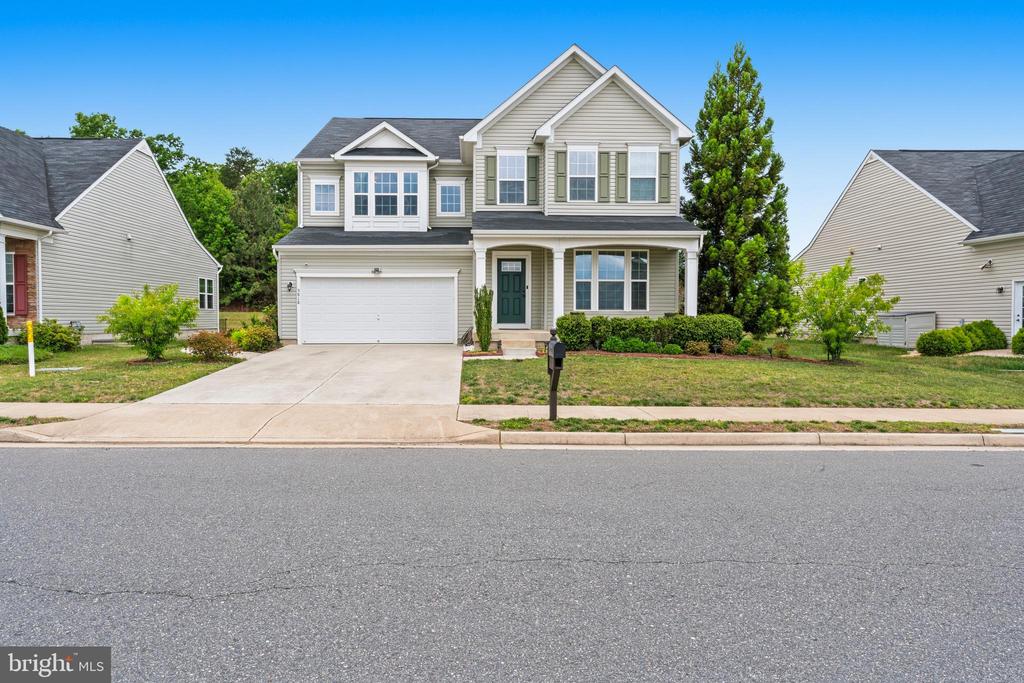 5818 PINEY GLADE RD, FREDERICKSBURG, Virginia 22407, 4 Bedrooms Bedrooms, ,4 BathroomsBathrooms,Residential,5818 PINEY GLADE RD,VASP2041790 MLS # VASP2041790
