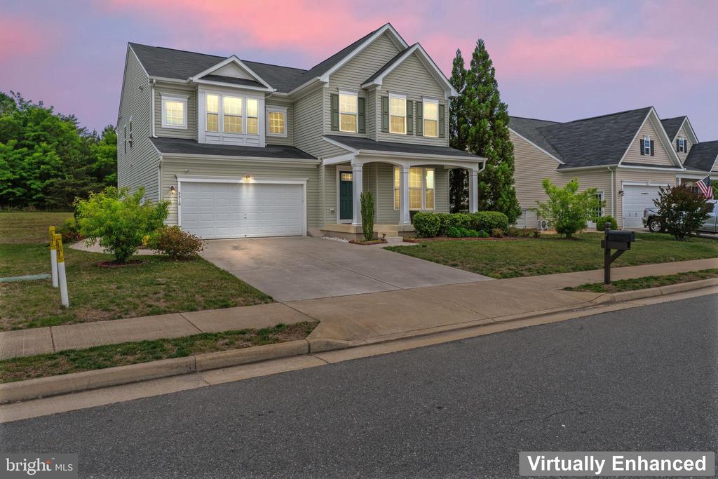 5818 PINEY GLADE RD, FREDERICKSBURG, Virginia 22407, 4 Bedrooms Bedrooms, ,4 BathroomsBathrooms,Residential,5818 PINEY GLADE RD,VASP2041790 MLS # VASP2041790