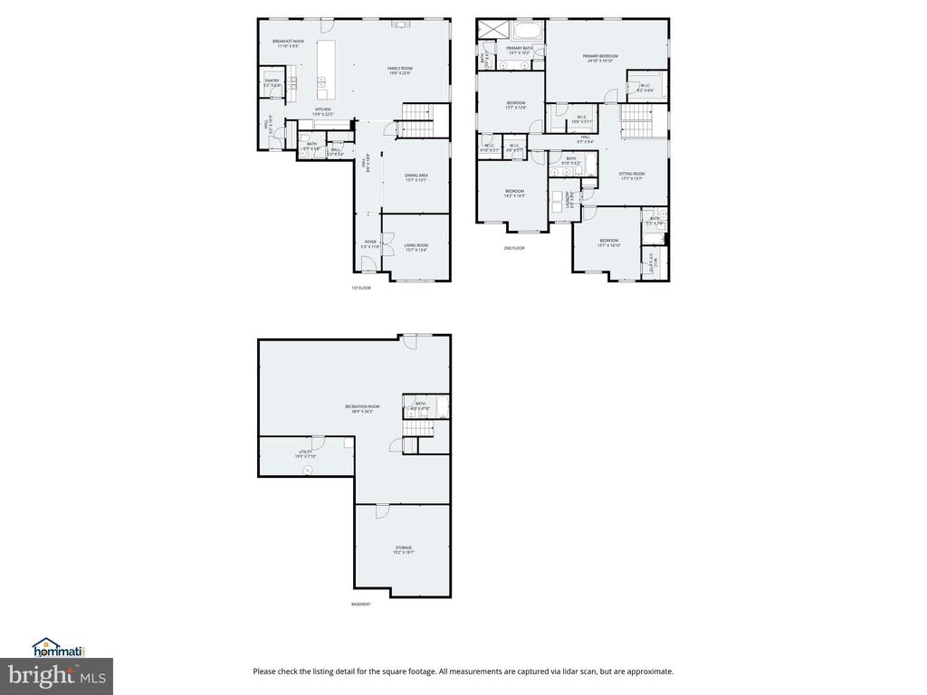 5818 PINEY GLADE RD, FREDERICKSBURG, Virginia 22407, 4 Bedrooms Bedrooms, ,4 BathroomsBathrooms,Residential,5818 PINEY GLADE RD,VASP2041790 MLS # VASP2041790