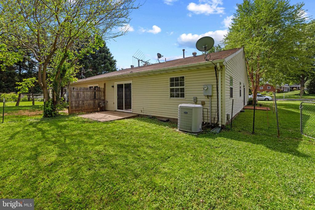 593 PLAIN RD, WARRENTON, Virginia 20186, 3 Bedrooms Bedrooms, ,2 BathroomsBathrooms,Residential,593 PLAIN RD,VAFQ2022048 MLS # VAFQ2022048