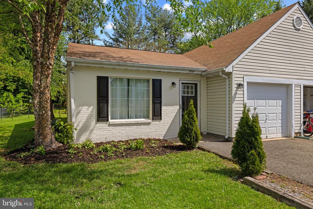 593 PLAIN RD, WARRENTON, Virginia 20186, 3 Bedrooms Bedrooms, ,2 BathroomsBathrooms,Residential,593 PLAIN RD,VAFQ2022048 MLS # VAFQ2022048