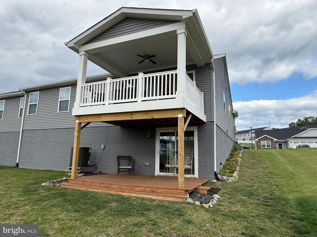 34889 MANSOURS DR, LOCUST GROVE, Virginia 22508, 3 Bedrooms Bedrooms, ,2 BathroomsBathrooms,Residential,34889 MANSOURS DR,VAOR2014196 MLS # VAOR2014196