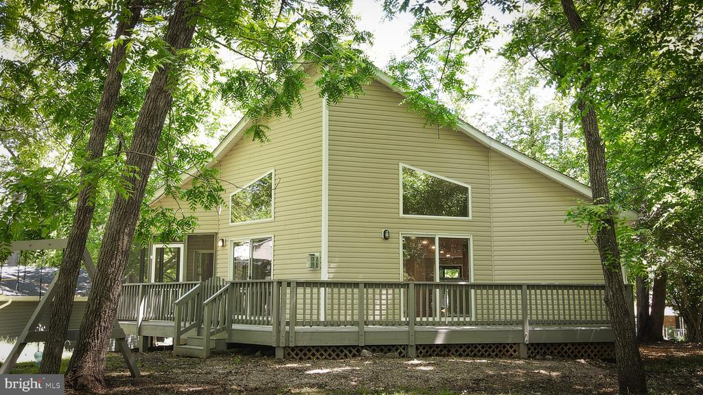 216 SPOTSWOOD RD, LOCUST GROVE, Virginia 22508, 3 Bedrooms Bedrooms, ,2 BathroomsBathrooms,Residential,216 SPOTSWOOD RD,VAOR2014146 MLS # VAOR2014146