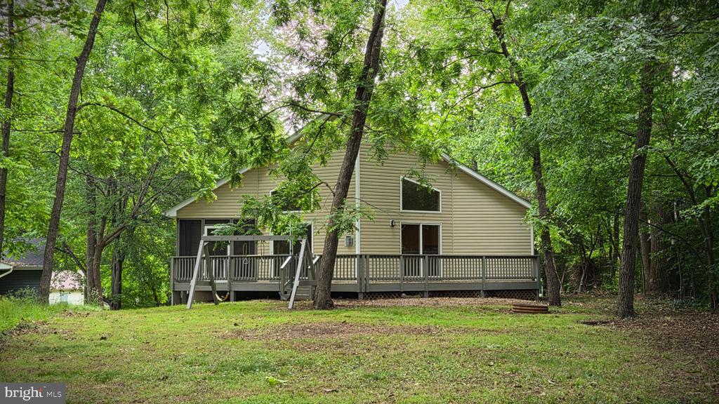 216 SPOTSWOOD RD, LOCUST GROVE, Virginia 22508, 3 Bedrooms Bedrooms, ,2 BathroomsBathrooms,Residential,216 SPOTSWOOD RD,VAOR2014146 MLS # VAOR2014146