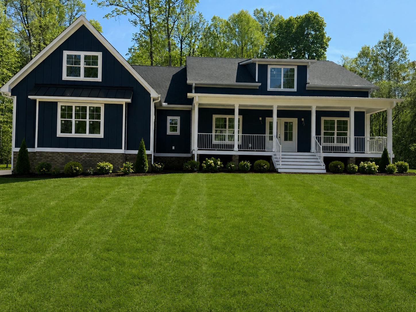 57 LIGHTHOUSE DR, BUMPASS, Virginia 23024, 5 Bedrooms Bedrooms, ,3 BathroomsBathrooms,Residential,57 LIGHTHOUSE DR,VALA2009888 MLS # VALA2009888