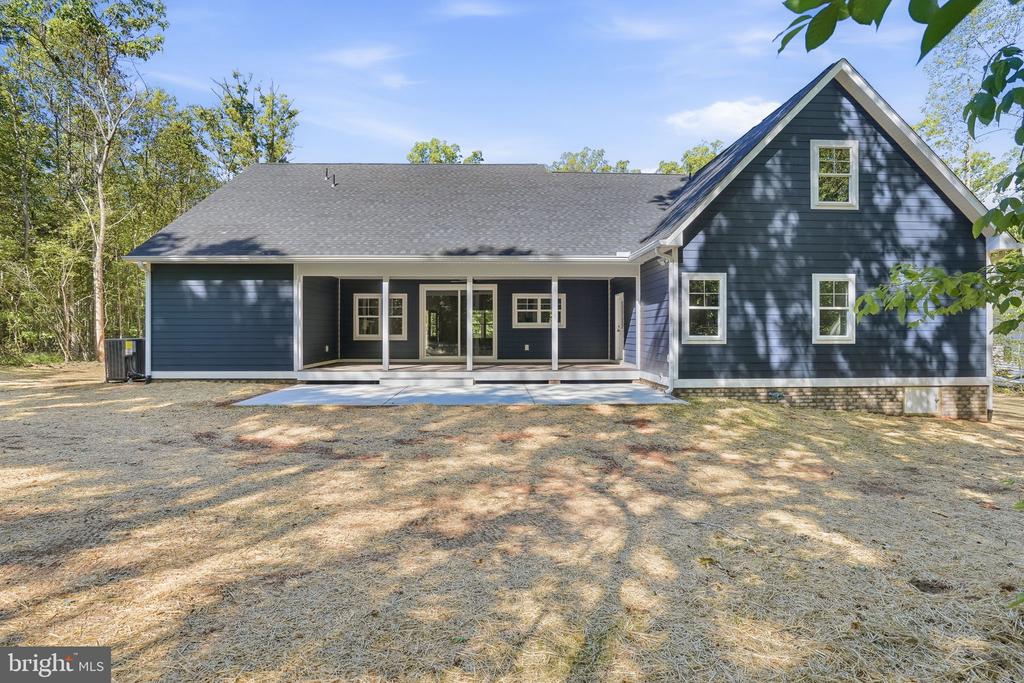 57 LIGHTHOUSE DR, BUMPASS, Virginia 23024, 5 Bedrooms Bedrooms, ,3 BathroomsBathrooms,Residential,57 LIGHTHOUSE DR,VALA2009888 MLS # VALA2009888