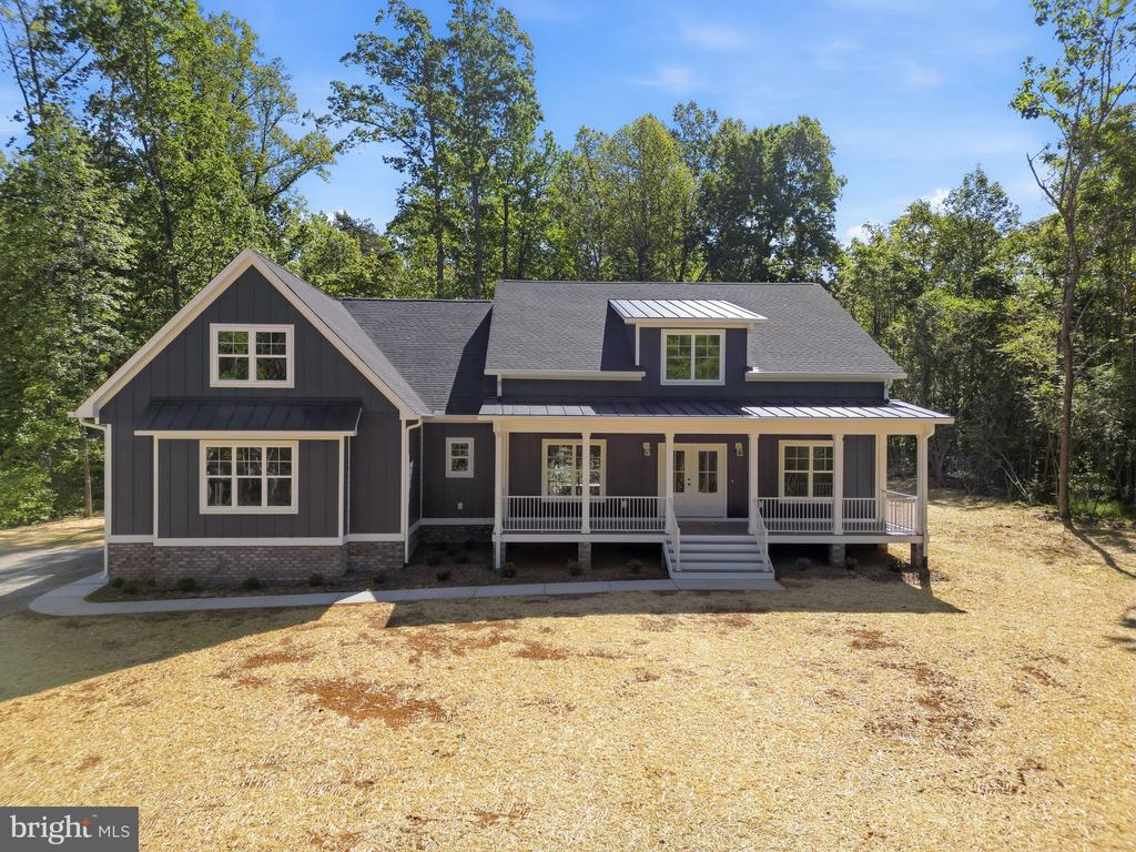 57 LIGHTHOUSE DR, BUMPASS, Virginia 23024, 5 Bedrooms Bedrooms, ,3 BathroomsBathrooms,Residential,57 LIGHTHOUSE DR,VALA2009888 MLS # VALA2009888