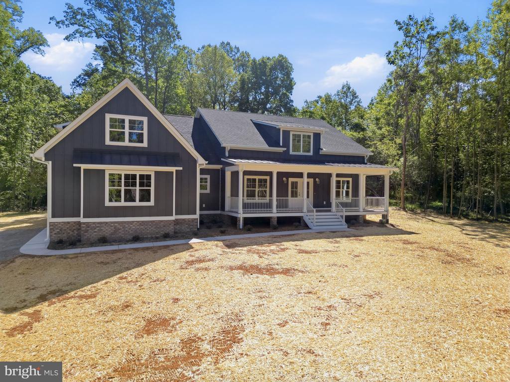 57 LIGHTHOUSE DR, BUMPASS, Virginia 23024, 5 Bedrooms Bedrooms, ,3 BathroomsBathrooms,Residential,57 LIGHTHOUSE DR,VALA2009888 MLS # VALA2009888