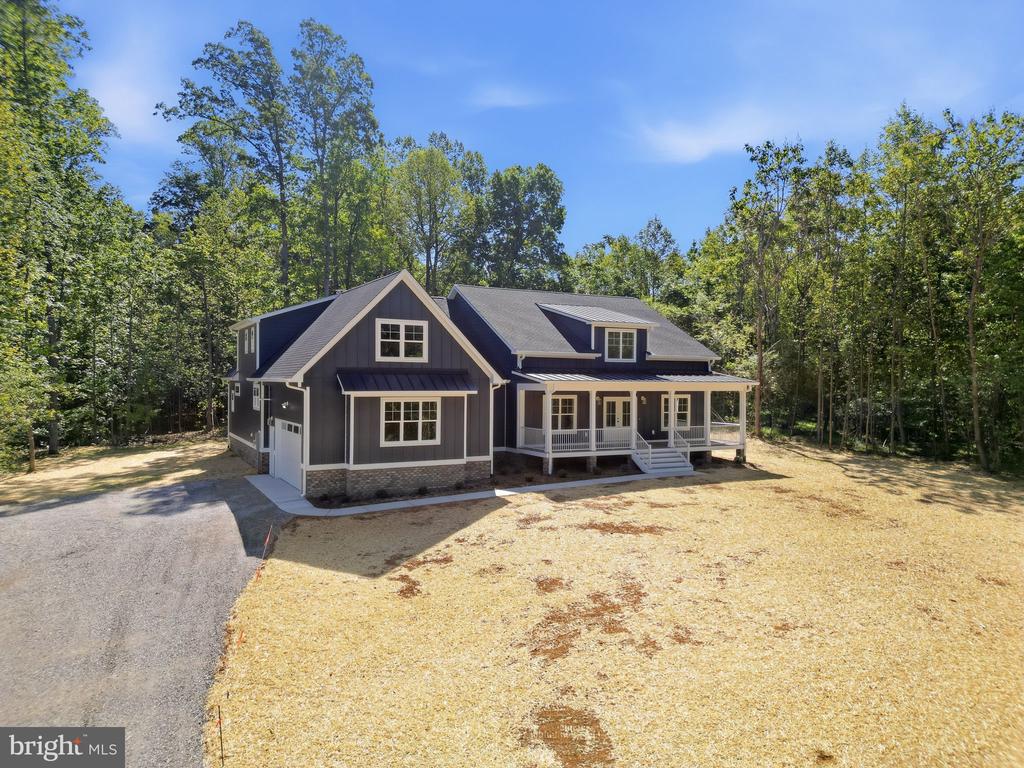57 LIGHTHOUSE DR, BUMPASS, Virginia 23024, 5 Bedrooms Bedrooms, ,3 BathroomsBathrooms,Residential,57 LIGHTHOUSE DR,VALA2009888 MLS # VALA2009888