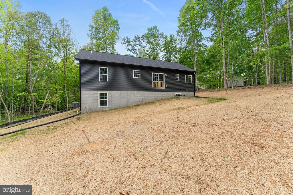 629 VAWTER CORNER RD, LOUISA, Virginia 23093, 5 Bedrooms Bedrooms, ,3 BathroomsBathrooms,Residential,629 VAWTER CORNER RD,VALA2009882 MLS # VALA2009882