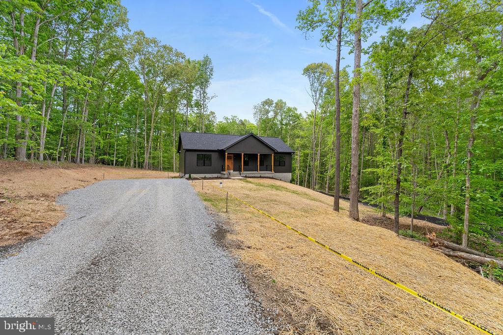 629 VAWTER CORNER RD, LOUISA, Virginia 23093, 5 Bedrooms Bedrooms, ,3 BathroomsBathrooms,Residential,629 VAWTER CORNER RD,VALA2009882 MLS # VALA2009882