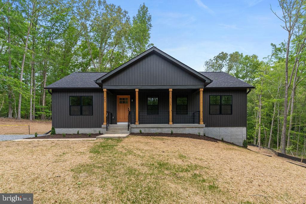 629 VAWTER CORNER RD, LOUISA, Virginia 23093, 5 Bedrooms Bedrooms, ,3 BathroomsBathrooms,Residential,629 VAWTER CORNER RD,VALA2009882 MLS # VALA2009882