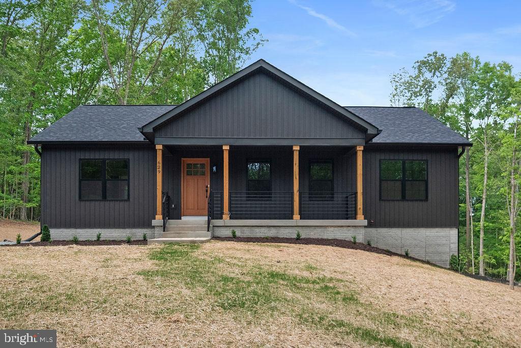 629 VAWTER CORNER RD, LOUISA, Virginia 23093, 5 Bedrooms Bedrooms, ,3 BathroomsBathrooms,Residential,629 VAWTER CORNER RD,VALA2009882 MLS # VALA2009882