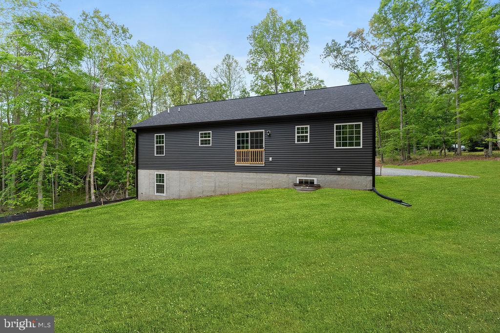 629 VAWTER CORNER RD, LOUISA, Virginia 23093, 5 Bedrooms Bedrooms, ,3 BathroomsBathrooms,Residential,629 VAWTER CORNER RD,VALA2009882 MLS # VALA2009882