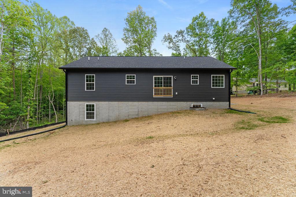 629 VAWTER CORNER RD, LOUISA, Virginia 23093, 5 Bedrooms Bedrooms, ,3 BathroomsBathrooms,Residential,629 VAWTER CORNER RD,VALA2009882 MLS # VALA2009882