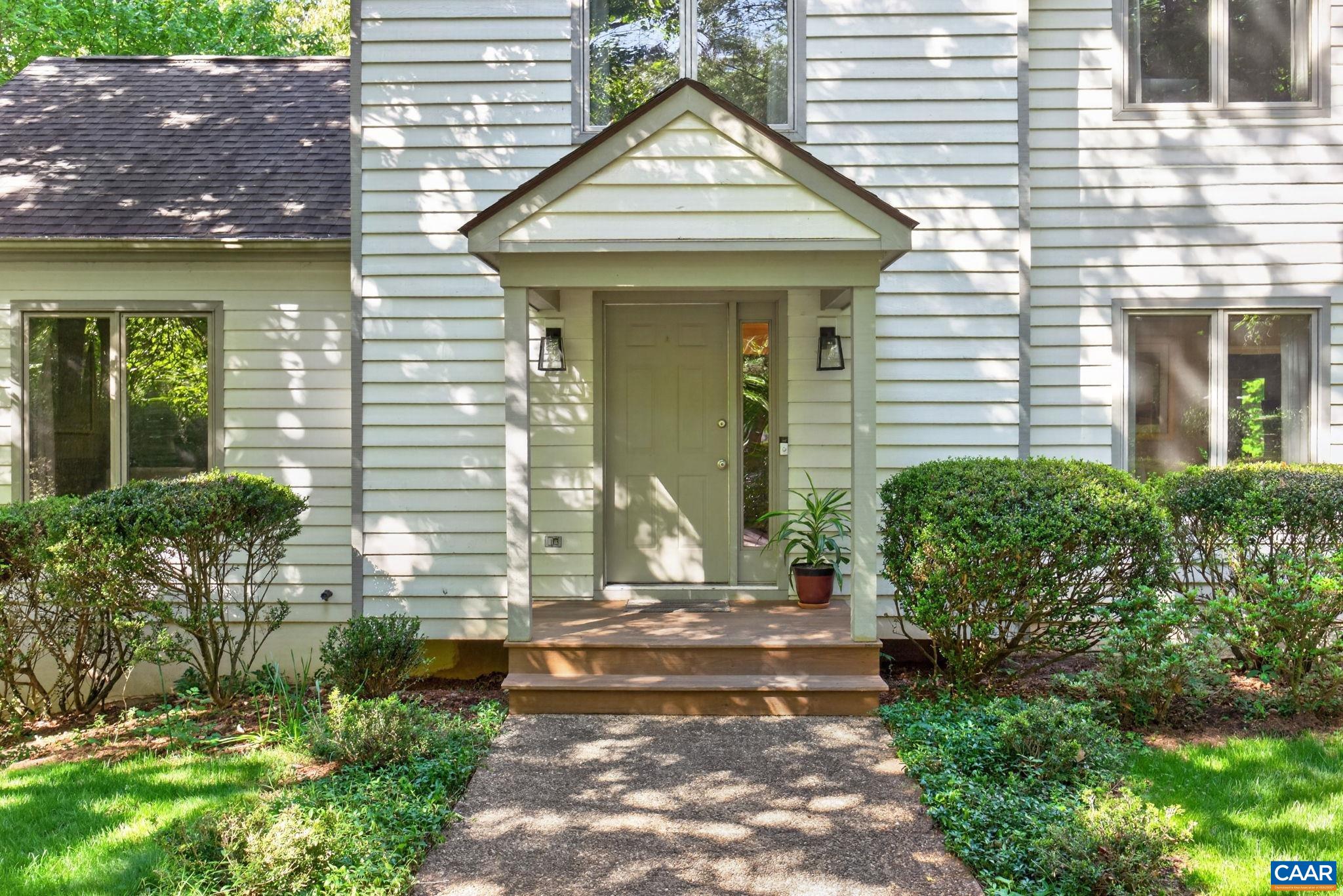 446 PEACOCK DR, CHARLOTTESVILLE, Virginia 22903, 5 Bedrooms Bedrooms, ,3 BathroomsBathrooms,Residential,446 PEACOCK DR,676304 MLS # 676304