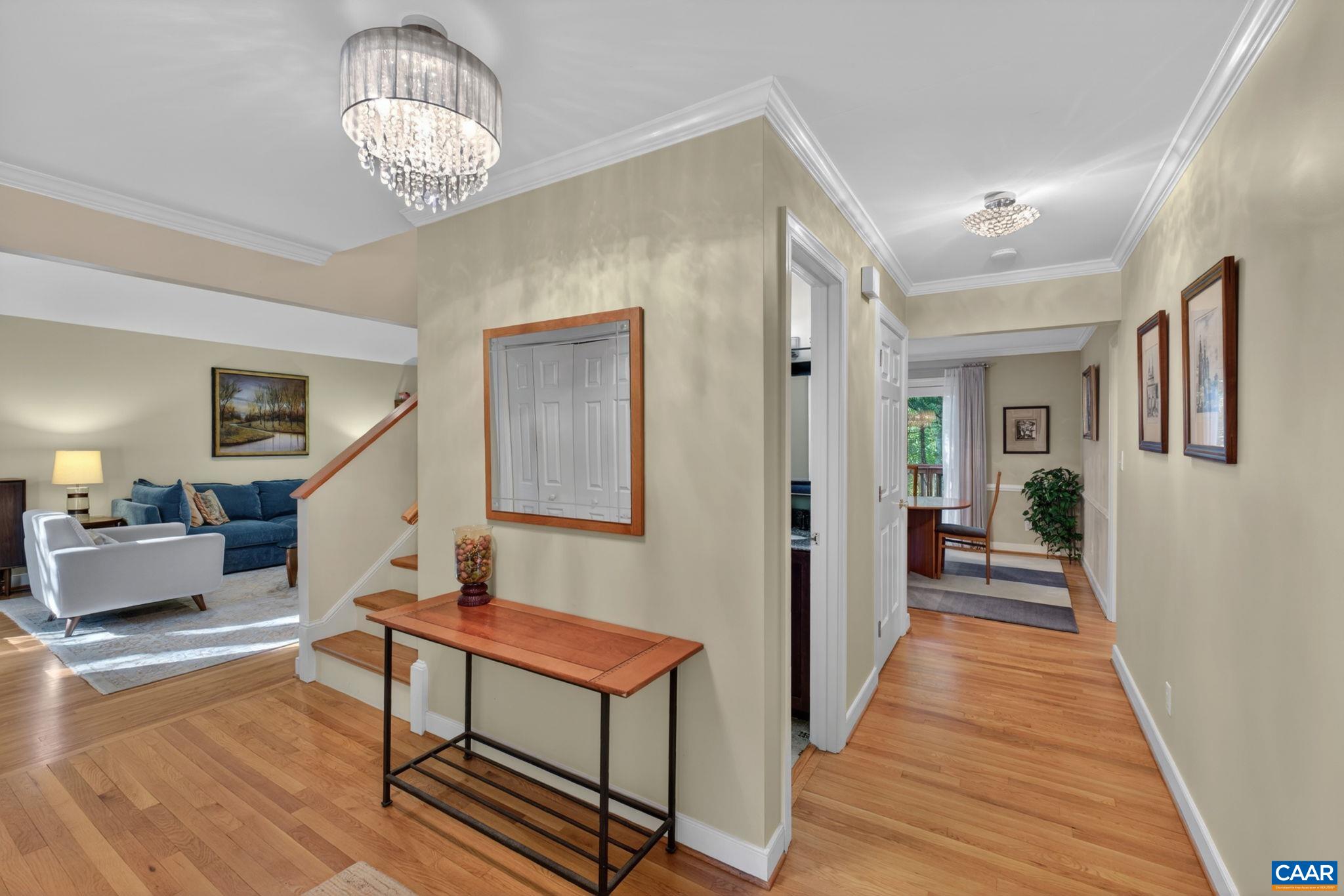 446 PEACOCK DR, CHARLOTTESVILLE, Virginia 22903, 5 Bedrooms Bedrooms, ,3 BathroomsBathrooms,Residential,446 PEACOCK DR,676304 MLS # 676304