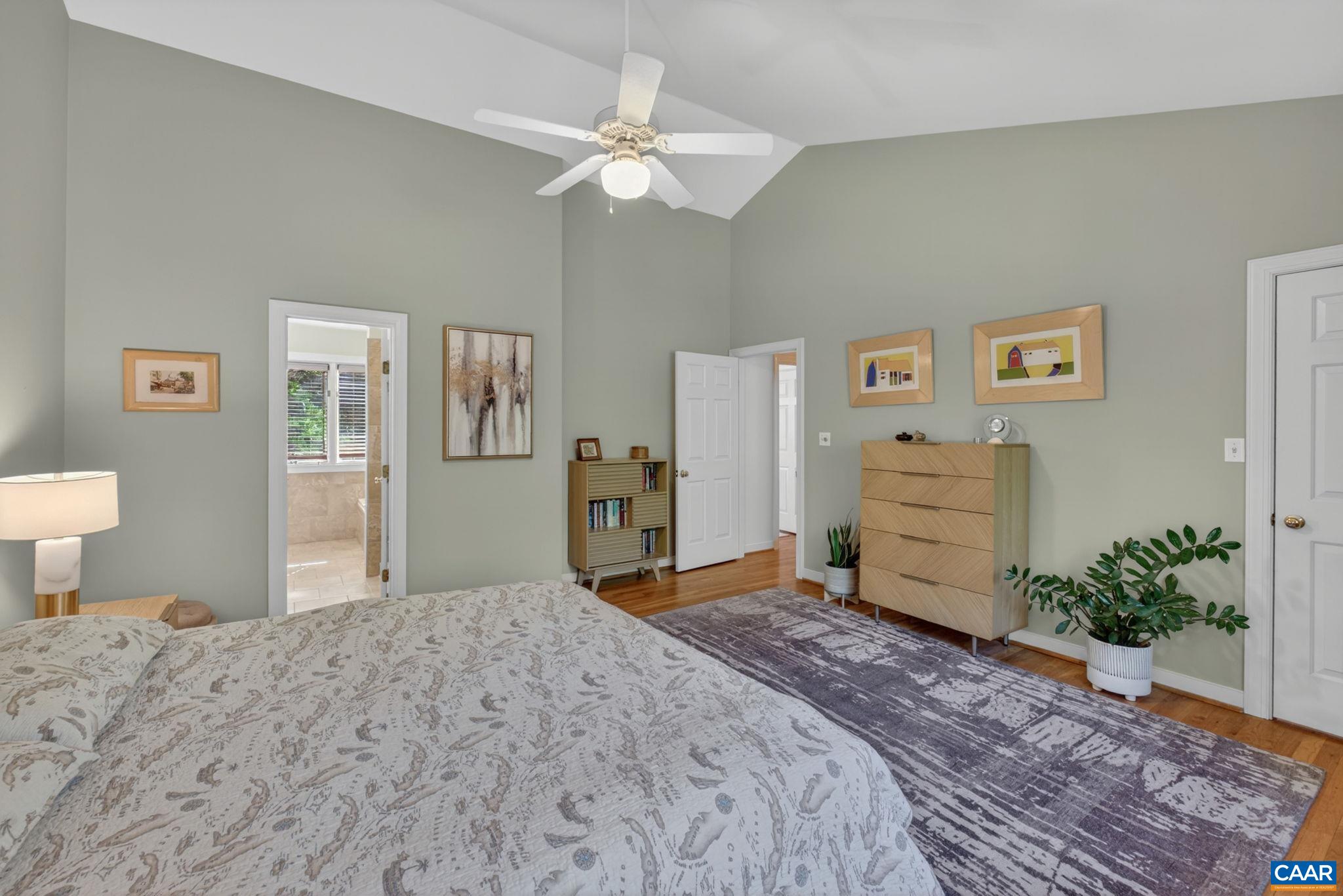 446 PEACOCK DR, CHARLOTTESVILLE, Virginia 22903, 5 Bedrooms Bedrooms, ,3 BathroomsBathrooms,Residential,446 PEACOCK DR,676304 MLS # 676304
